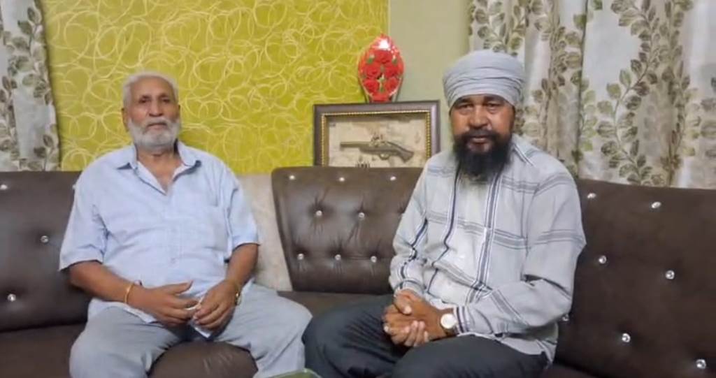 अर्जुन अवॉर्ड पुरस्कार से सम्मानित पूर्व एसपी गुरदेव सिंह गिल बोले नशे से युवाओं को बचाने का सबसे प्रभावी माध्यम हैं खेल